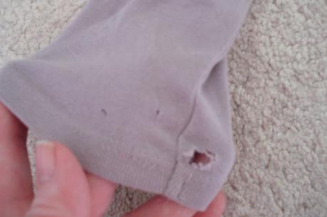 Bavlněný roláček na lítačku, 134