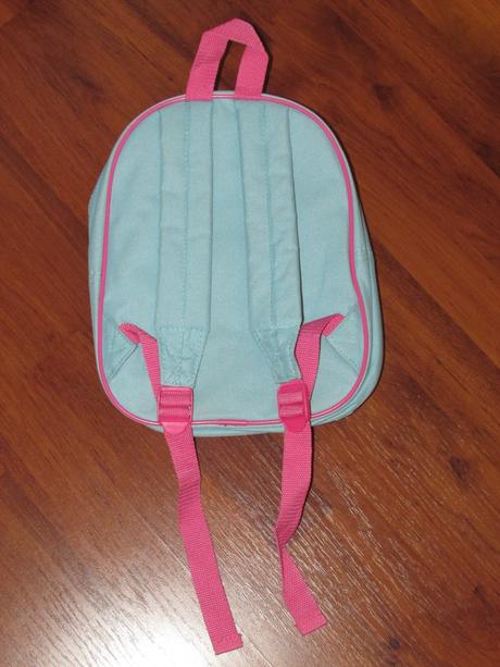 Batoh-ledové království, elsa,