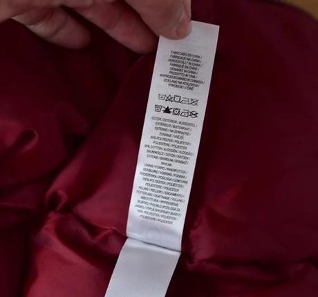 Bunda přechodová vel. 12 - 18 m, primark,86