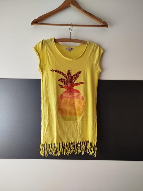 Šaty zn. marks & spencer vel.140, marks & spencer,140