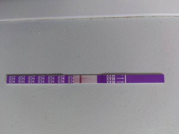 Test 3 dny před menstruací: Je výsledný duch pozitivní?