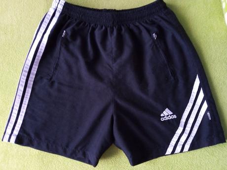 Šortky zn."adidas" vel."l", adidas,l