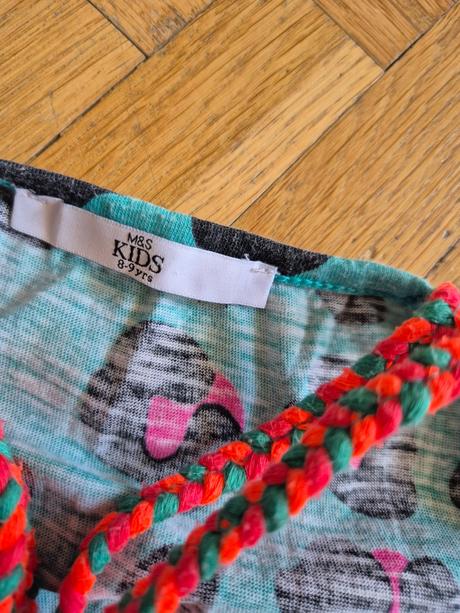 Letní overal, marks & spencer,122