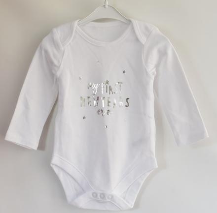 Body vel. 6 - 9 m, nutmeg,74