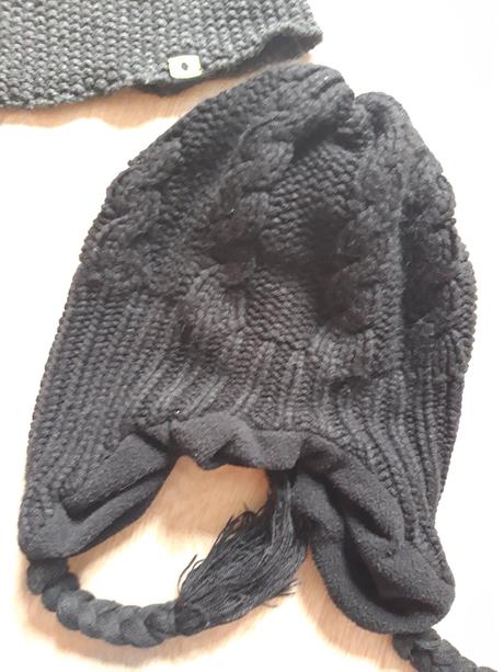 Čepice 5x i jednotlivě 8-12 let,