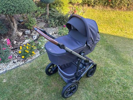 Britax römer smile 5z trojkombinace, britax,britax smile 5z