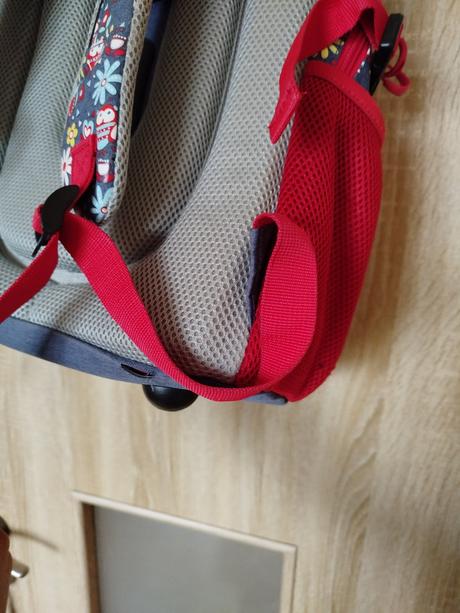 Školní batoh baagl, 