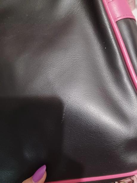 Velká taška s opicí paul frank - taška na kočárek, 