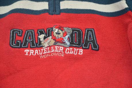 110 bavlněný svetr, c&a,110