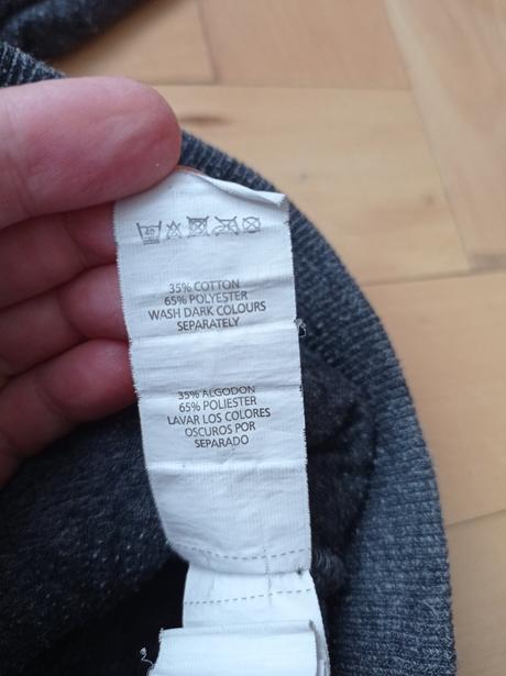 Mikina 122 rebel, rebel,122