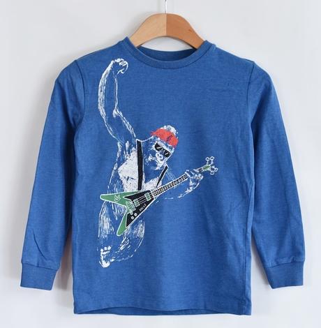 Tričko vel. 5 let, next,110