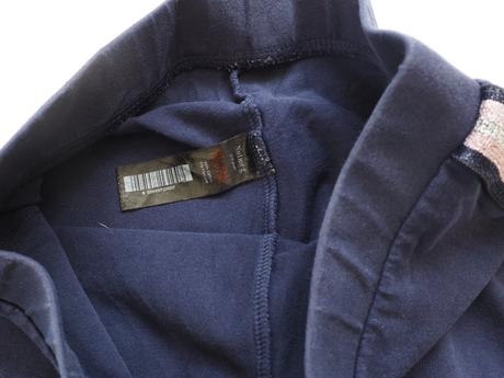 Legíny vel 146, nutmeg,146