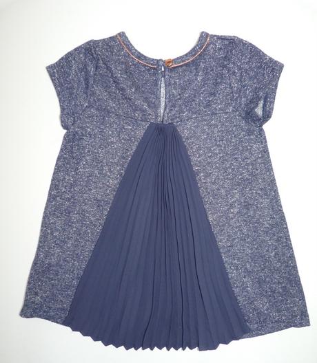 Baker šatičky vel.98, 98