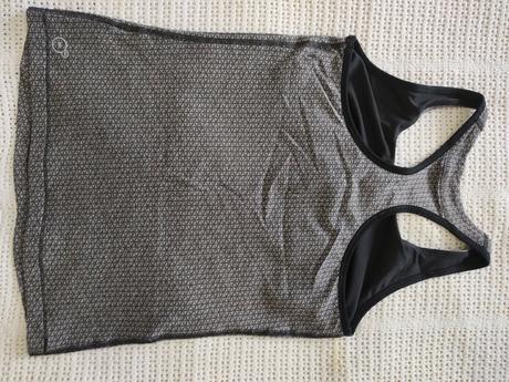 Sportovní tílko, puma,38