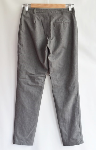 Kalhoty vel. 36, topshop,36