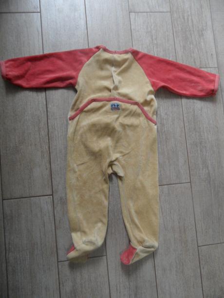 Overal vhodný na zimu, disney,86