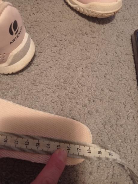 Tenisky, decathlon,29