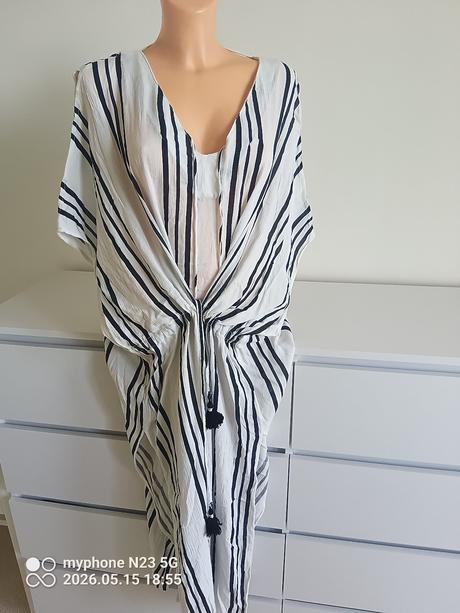Šaty maxi vel."s-xxxl",