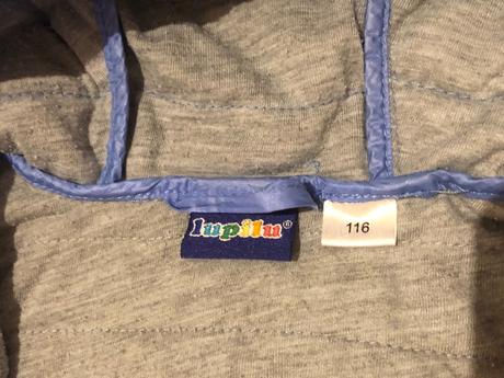 Prošívaná bunda, lupilu,116