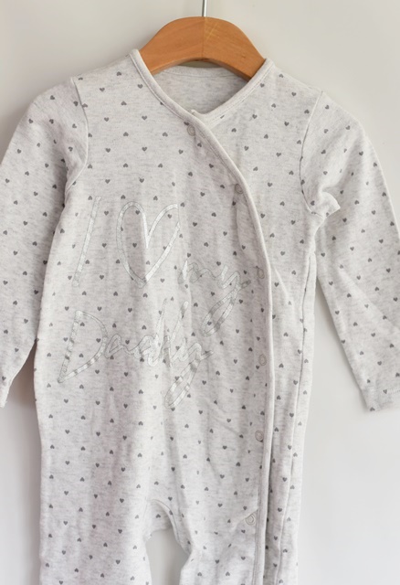 Overal vel. 18 - 24 m, george,92