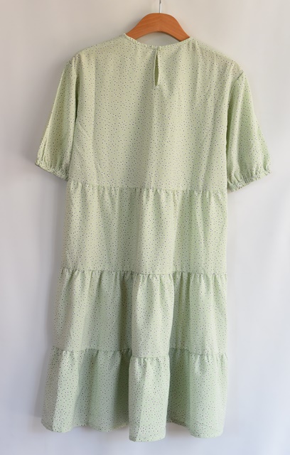Šaty vel. 8 - 9 let, h&m,134