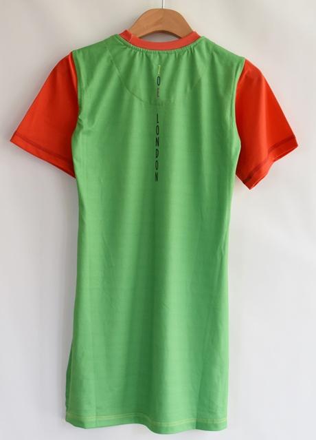 Šaty vel. 9 - 10 let, 140