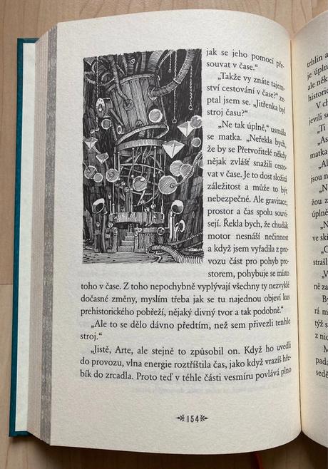 Pekelné vynálezy - philip reeve,