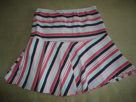 Pružná sukeň esprit, vel. 164, esprit,164