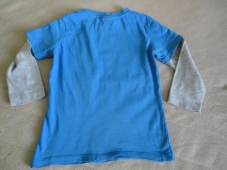 Krásné triko next, vel. 3 roky, next,98