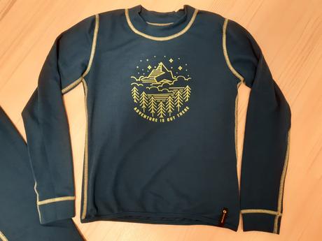 Sensor double face dětský komplet vel. 150, sensor,140