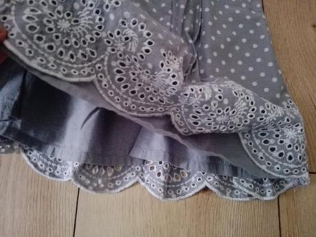 Tunika- šatičky, next,104