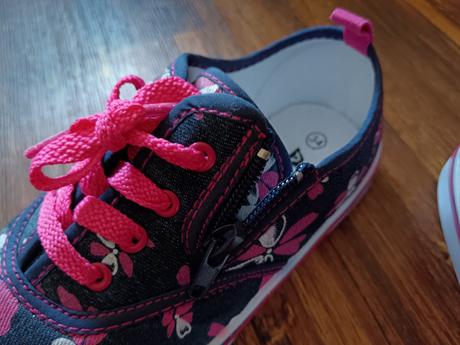 Dívčí tenisky alpine pro vel. 34, alpine pro,34