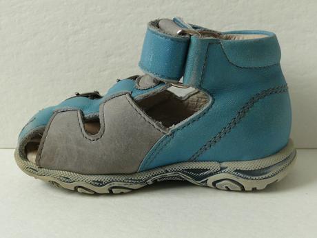 Sandálky boots 4u, 20