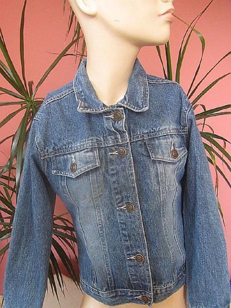 Riflová bunda, cherokee,140