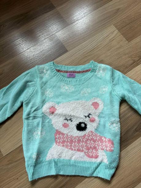 Svetr, f&f,98