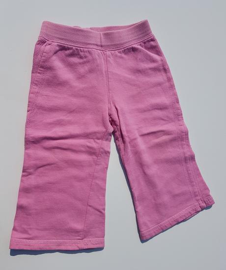 D9 dívčí tepláky vel. 86-92, george,86