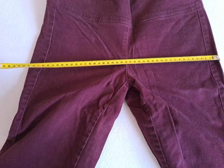 Dámské kalhoty rocks, vel m, m