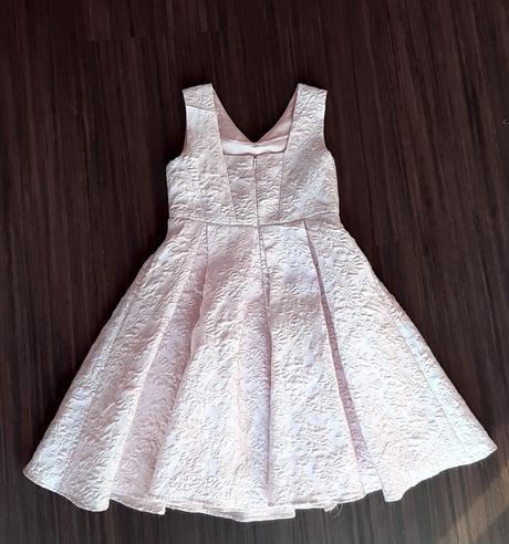 Dívčí slavnostní šaty, monsoon,116