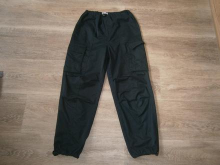 Kalhoty " kapsáče" vel. 140/146, sinsay,140