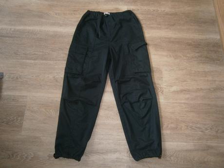Kalhoty " kapsáče" vel. 140/146, sinsay,140