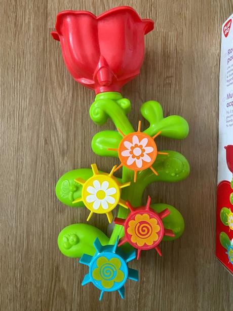 Vodní hrátky s batolátky - přes 70ks, 