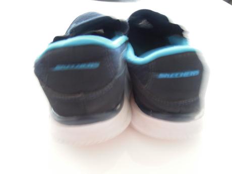 Dětské botky skechers, skechers,35