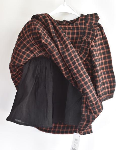 Šaty vel. 6 - 9 m, george,74