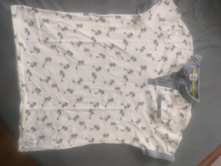 Tričko krátký rukáv velikost 158, f&f,158