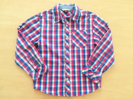 Kvalitní košile john lewis, john lewis,122