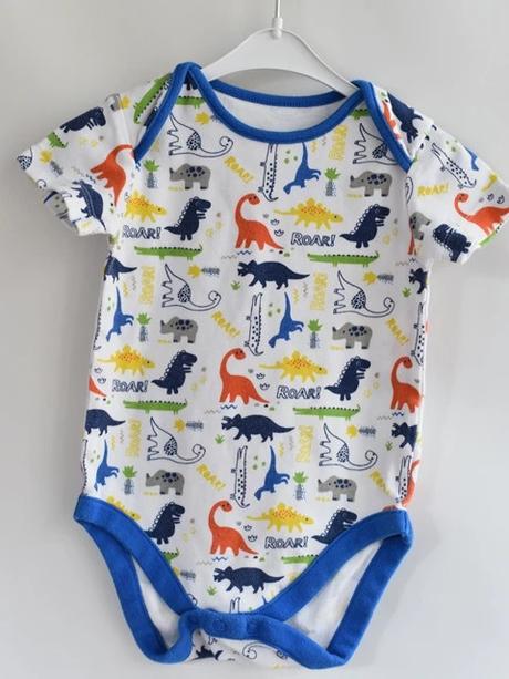 Body vel. 9 - 12 m, miniclub,80