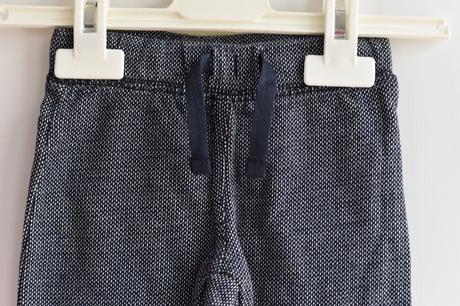 Tepláky vel. 0 - 3 m, next,62