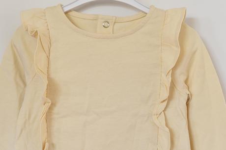 Tričko vel. 6 - 9 m, tu,74