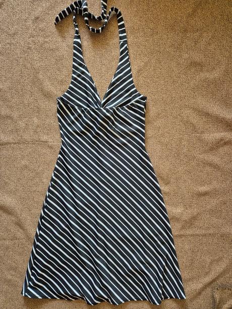 Dámské šaty c&a vel. m, c&a,m