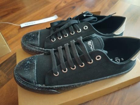 Nové tenis recycled, 40